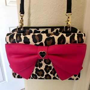 Betsy Johnson Purse